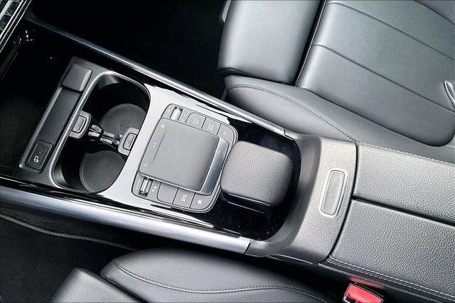 2023 Mercedes-Benz GLA GLA 250