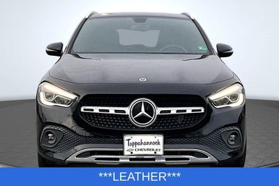 2023 Mercedes-Benz GLA GLA 250