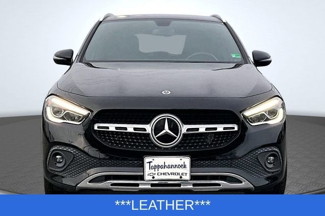2023 Mercedes-Benz GLA GLA 250