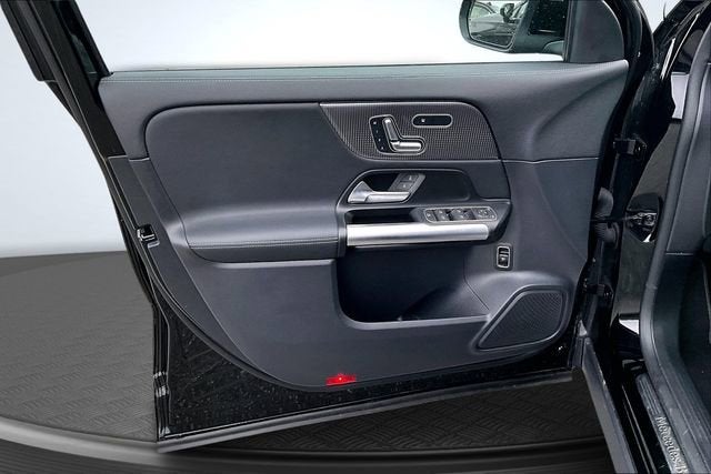 2023 Mercedes-Benz GLA GLA 250