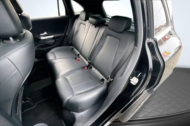 2023 Mercedes-Benz GLA GLA 250