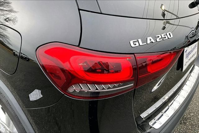 2023 Mercedes-Benz GLA GLA 250