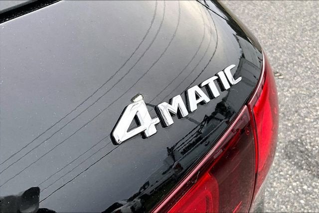 2023 Mercedes-Benz GLA GLA 250