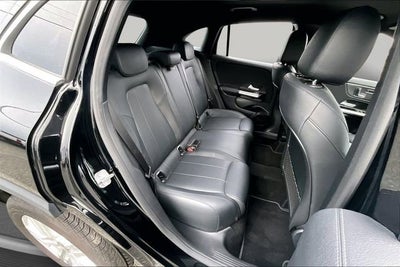 2023 Mercedes-Benz GLA GLA 250