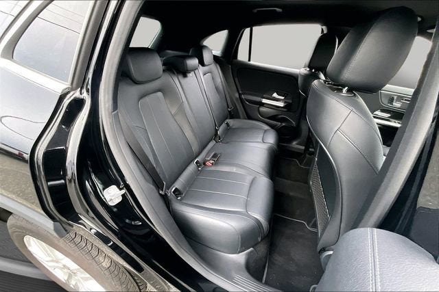 2023 Mercedes-Benz GLA GLA 250