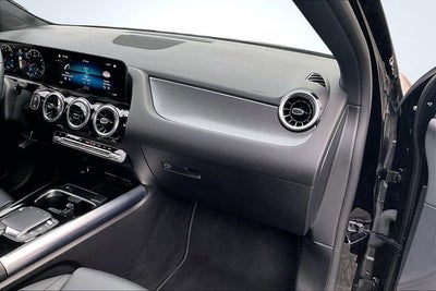 2023 Mercedes-Benz GLA GLA 250