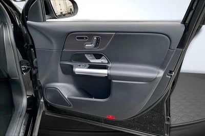 2023 Mercedes-Benz GLA GLA 250