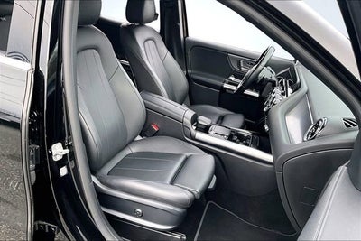 2023 Mercedes-Benz GLA GLA 250