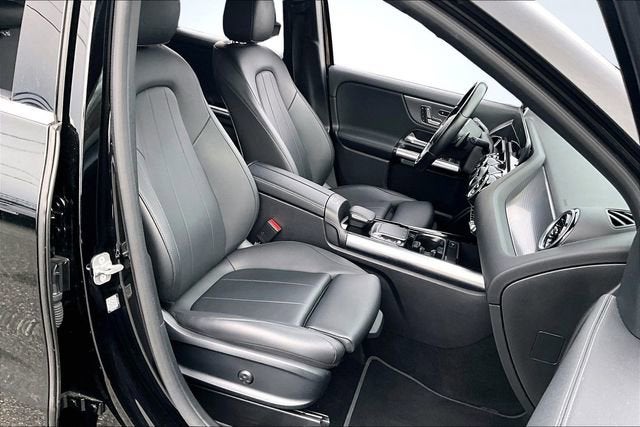 2023 Mercedes-Benz GLA GLA 250