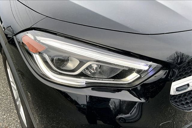 2023 Mercedes-Benz GLA GLA 250