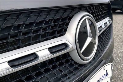 2023 Mercedes-Benz GLA GLA 250