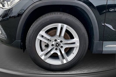 2023 Mercedes-Benz GLA GLA 250