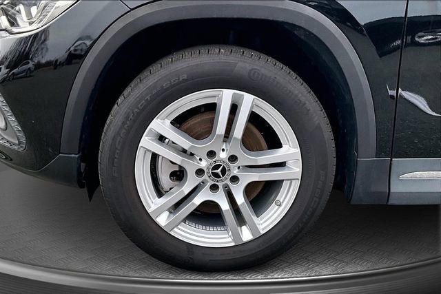 2023 Mercedes-Benz GLA GLA 250