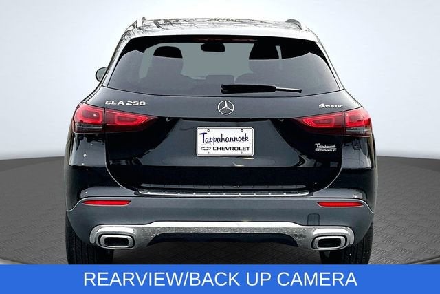 2023 Mercedes-Benz GLA GLA 250