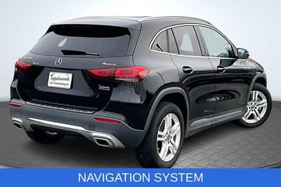 2023 Mercedes-Benz GLA GLA 250