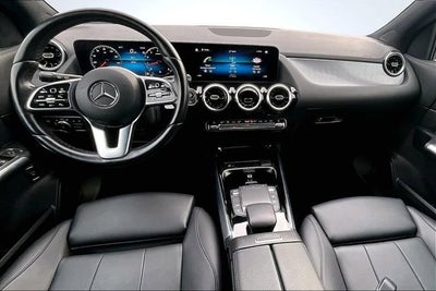 2023 Mercedes-Benz GLA GLA 250