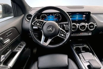 2023 Mercedes-Benz GLA GLA 250