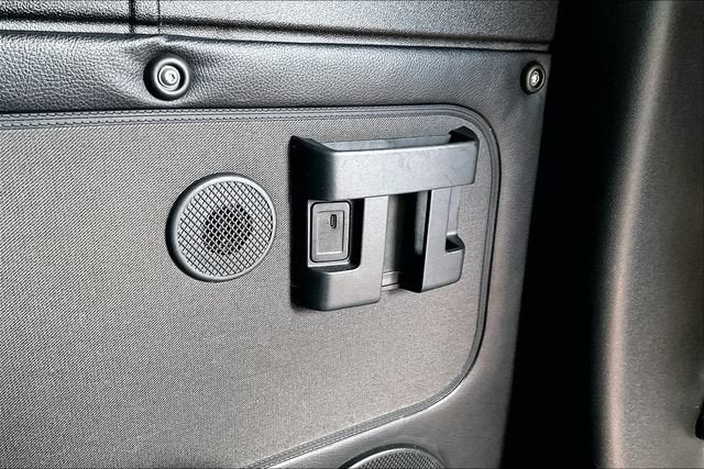 2025 Mercedes-Benz Sprinter Passenger Van Base