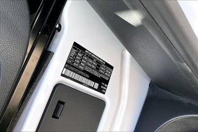 2025 Mercedes-Benz Sprinter Passenger Van Base
