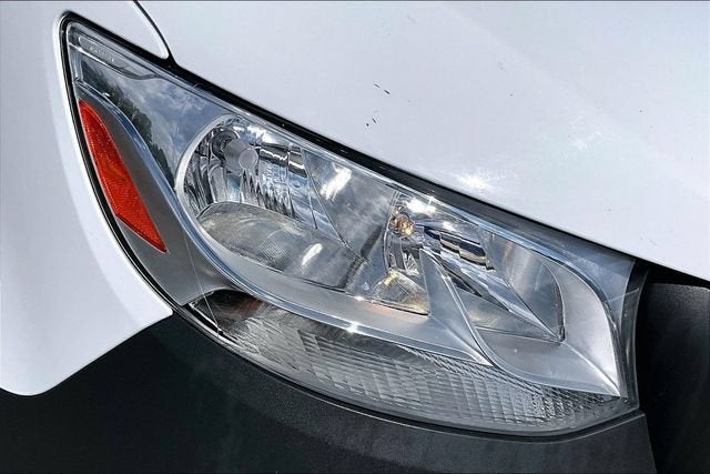 2025 Mercedes-Benz Sprinter Passenger Van Base