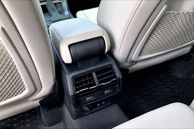 2023 Audi Q3 Premium