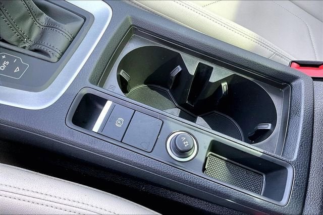 2023 Audi Q3 Premium