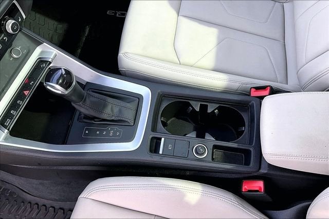 2023 Audi Q3 Premium