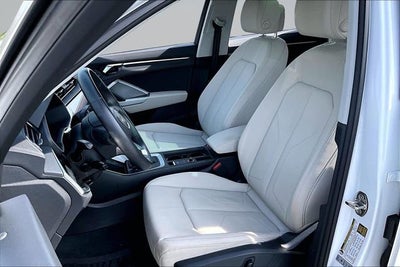 2023 Audi Q3 Premium