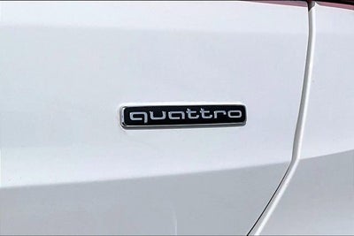 2023 Audi Q3 Premium