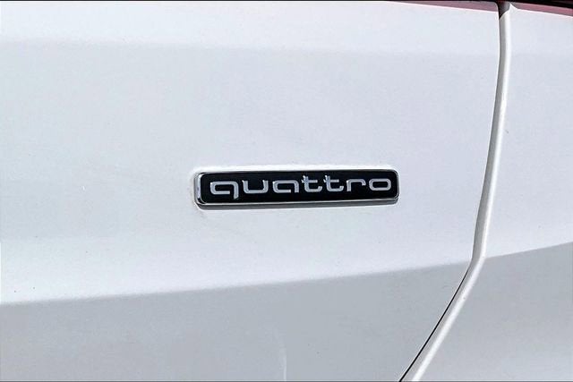 2023 Audi Q3 Premium
