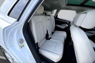 2023 Audi Q3 Premium