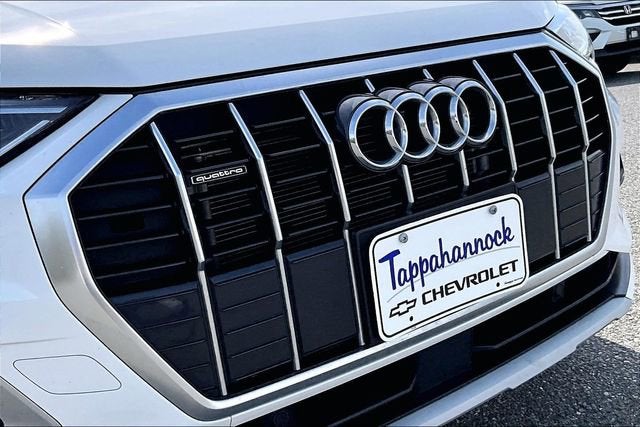 2023 Audi Q3 Premium