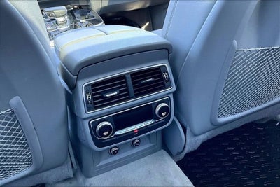 2018 Audi Q7 Premium Plus