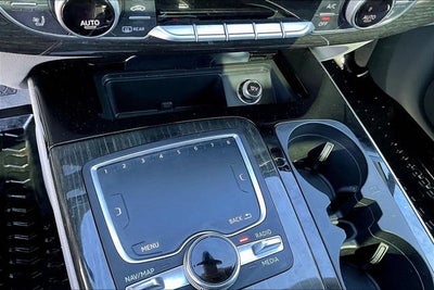 2018 Audi Q7 Premium Plus