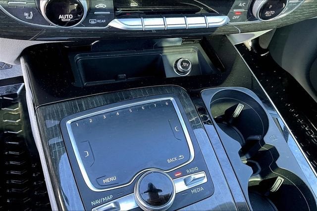 2018 Audi Q7 Premium Plus