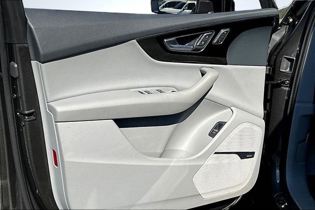 2018 Audi Q7 Premium Plus