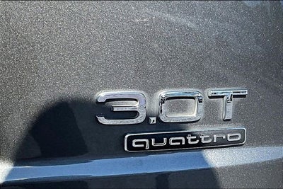 2018 Audi Q7 Premium Plus