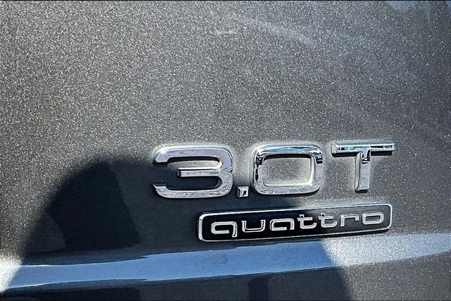 2018 Audi Q7 Premium Plus
