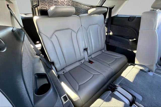 2018 Audi Q7 Premium Plus