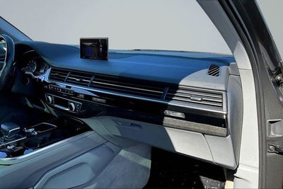 2018 Audi Q7 Premium Plus