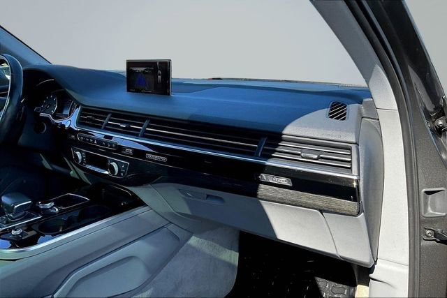 2018 Audi Q7 Premium Plus