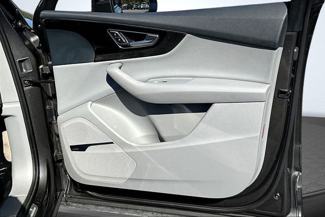 2018 Audi Q7 Premium Plus
