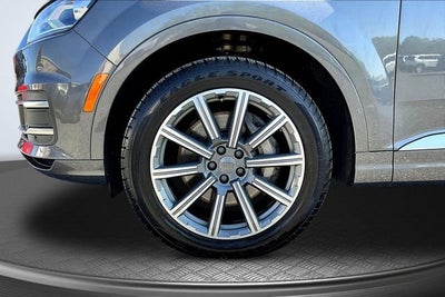 2018 Audi Q7 Premium Plus