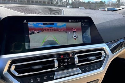 2021 BMW 4 Series M440i xDrive