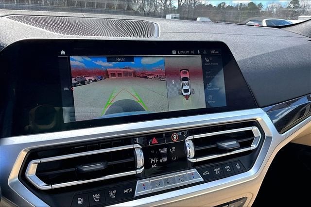 2021 BMW 4 Series M440i xDrive