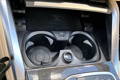 2021 BMW 4 Series M440i xDrive