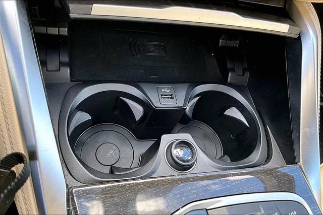 2021 BMW 4 Series M440i xDrive