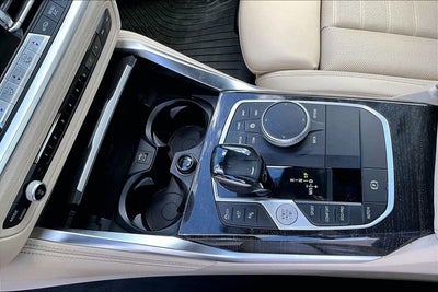 2021 BMW 4 Series M440i xDrive