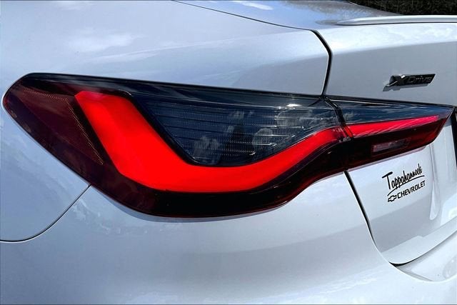 2021 BMW 4 Series M440i xDrive