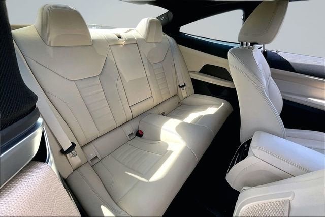 2021 BMW 4 Series M440i xDrive